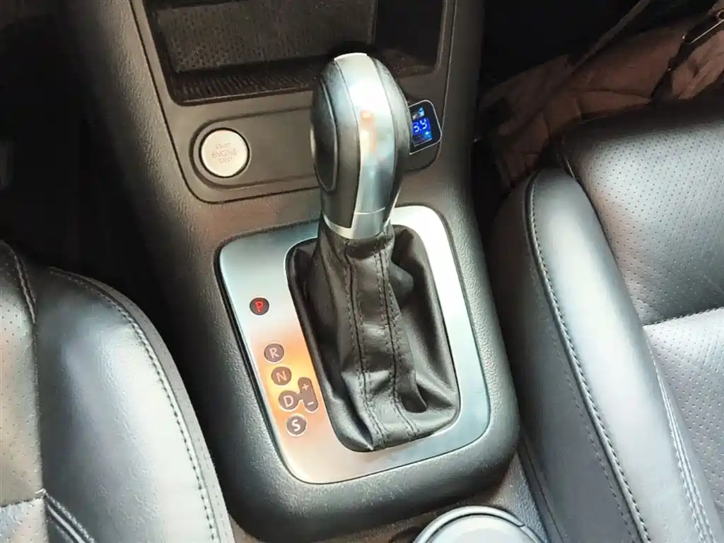 Volkswagen Tiguan 2015 1.8TSI Automatic 2WD Highline фото 14