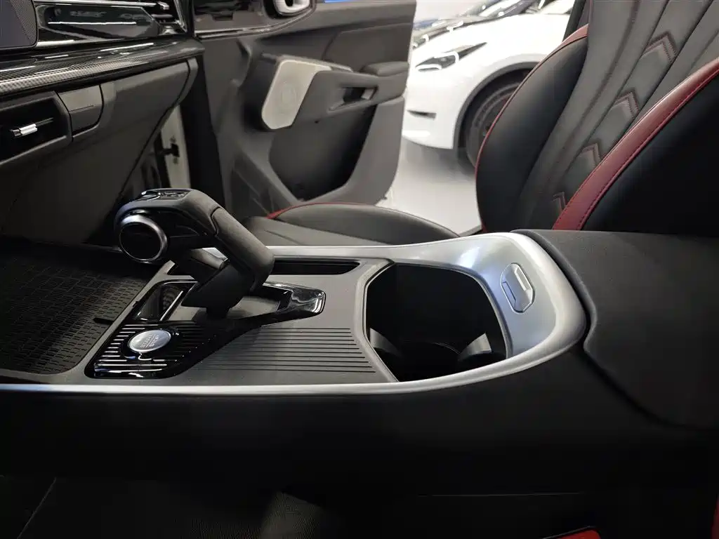 Haval Cool Dog 2022 1.5T DCT 2WD Trend Edition фото 13