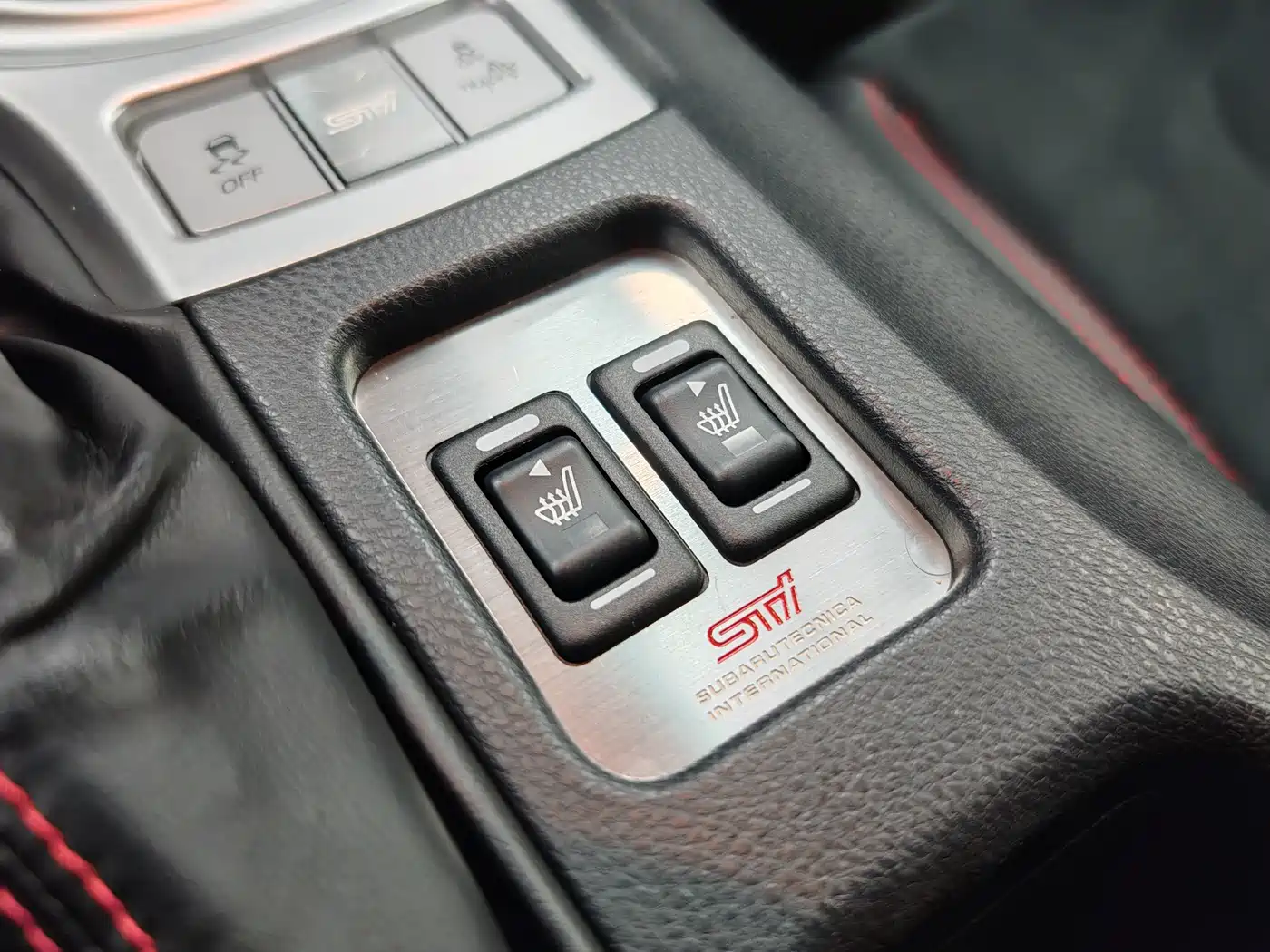 Subaru BRZ 2020 2.0L Manual type-RS фото 28