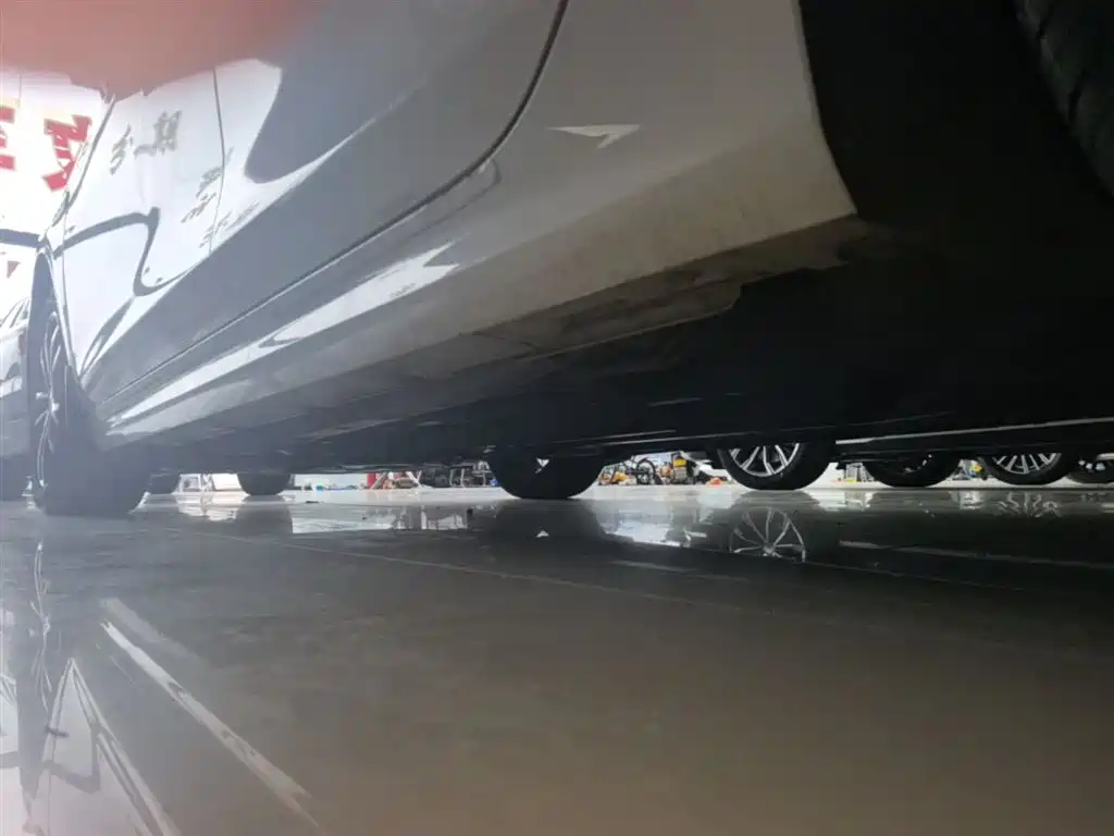 BYD Qin Pro 2018 1.5TI Automatic Smart Connected Premium Edition фото 22