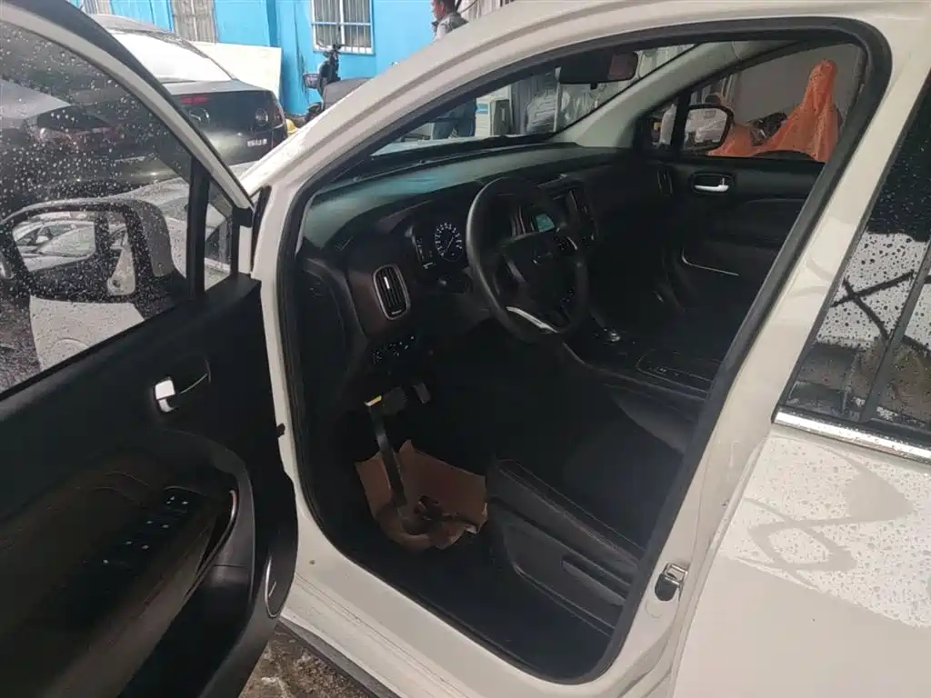 AIAN TRUMPCHI GE3