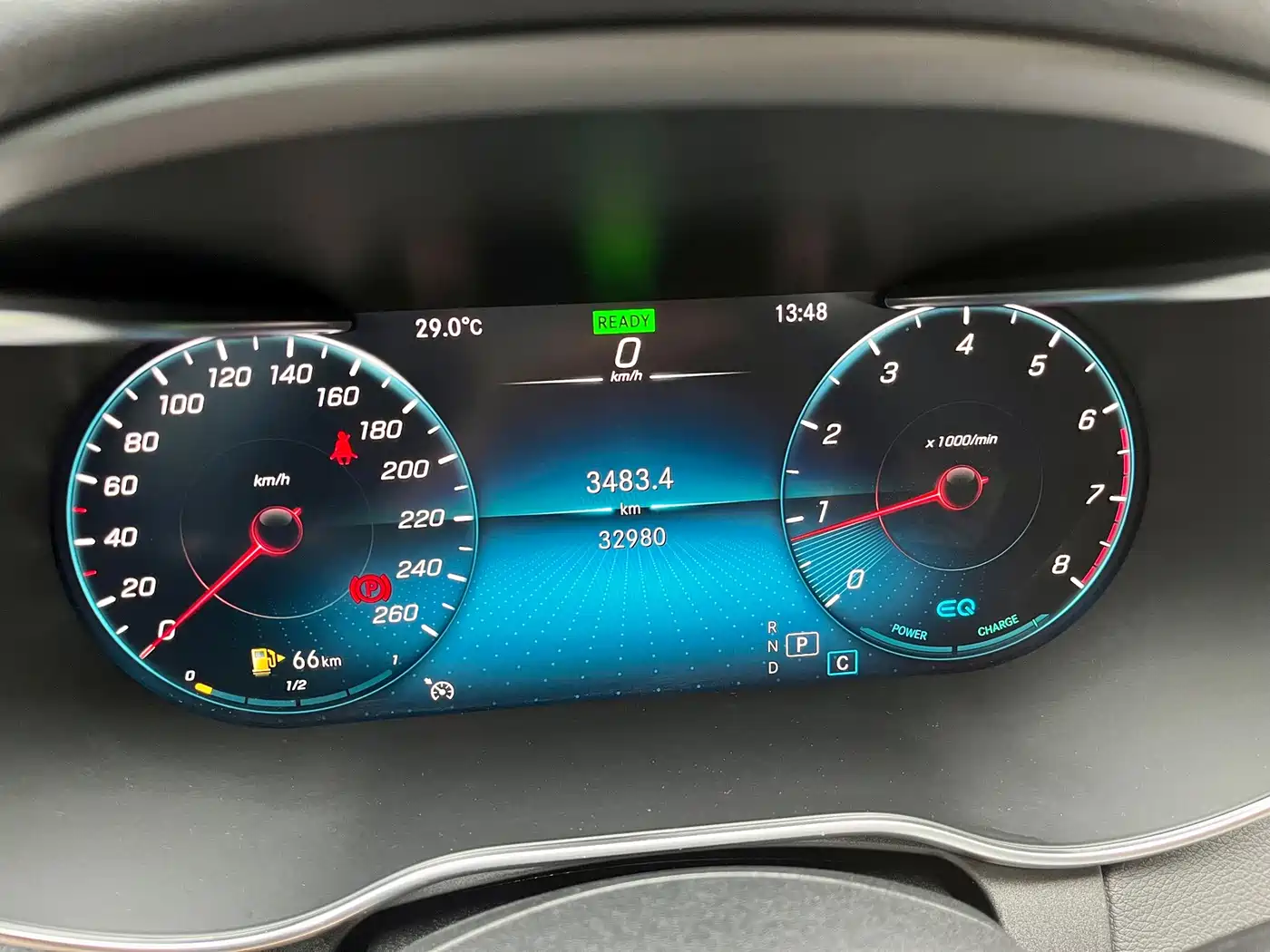 Mercedes-Benz C-Class 2021 C 260 L Sport Edition фото 16