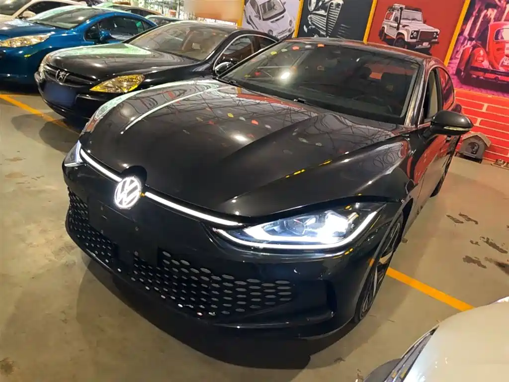 Volkswagen Lamando 2023 Lamando L 280TSI DSG Cool Edition
