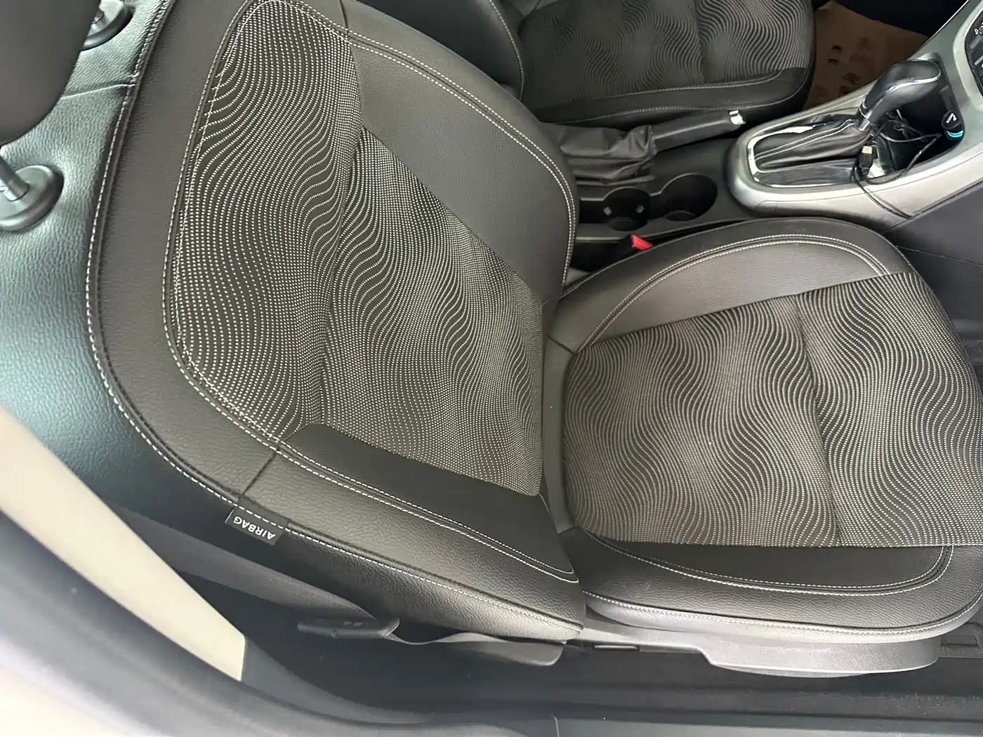 Buick Excelle 2014 XT 1.6L Automatic Fashion фото 9
