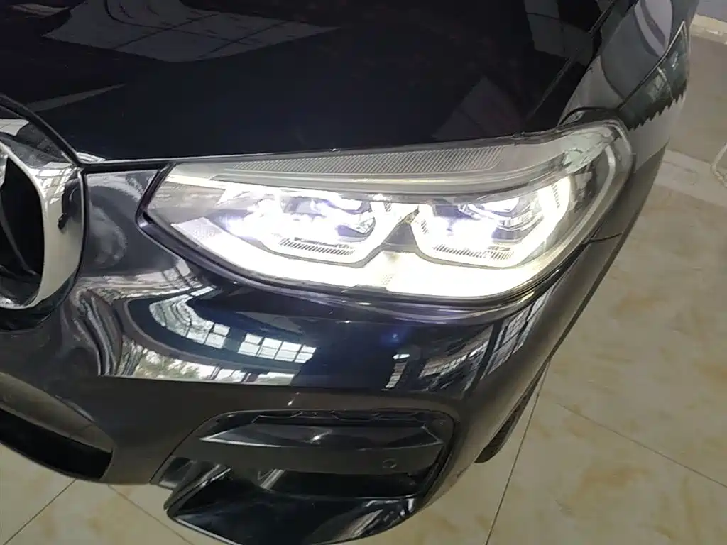 BMW X3 2019 xDrive28i M Sport Package фото 24