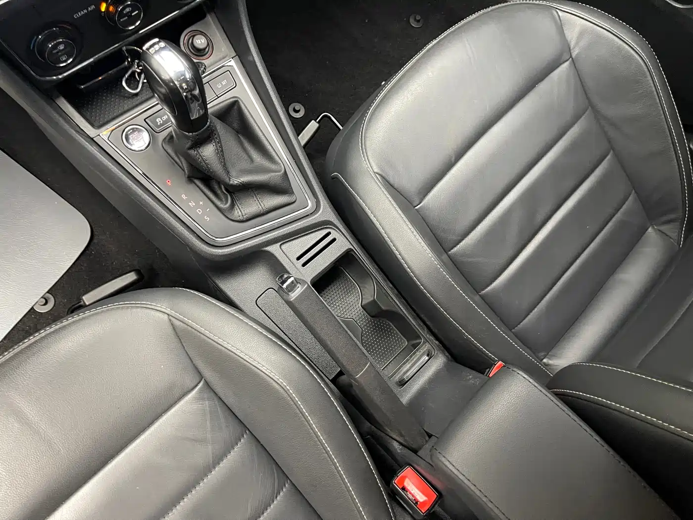 Volkswagen Lavida 2017 230TSI DSG Comfort Edition фото 19
