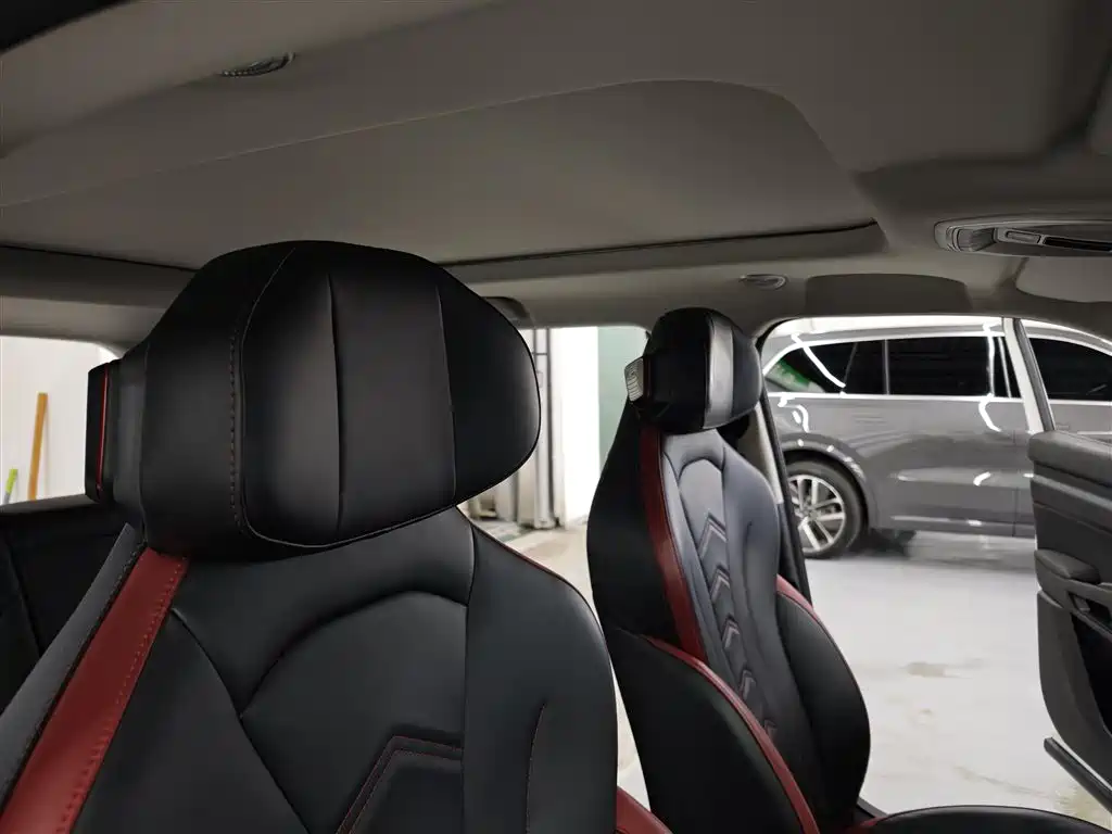 Haval Cool Dog 2022 1.5T DCT 2WD Trend Edition фото 15