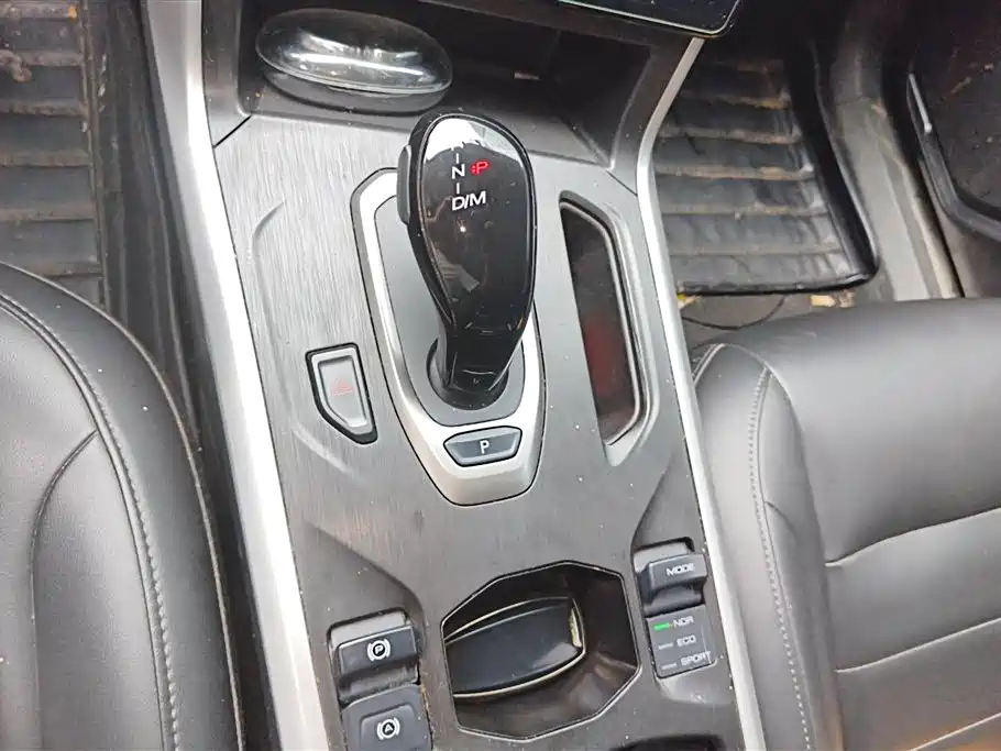 Haval F5 2020 1.5T DCT i-Type фото 16