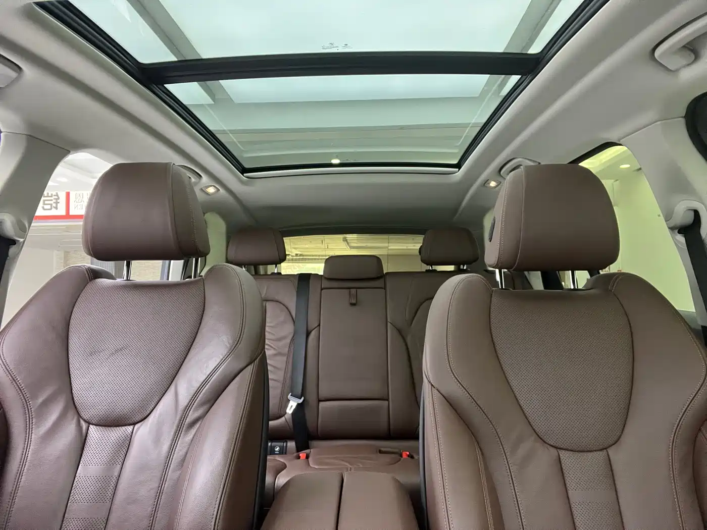 BMW X5 (Import) 2019 xDrive40i M Sport Package фото 11