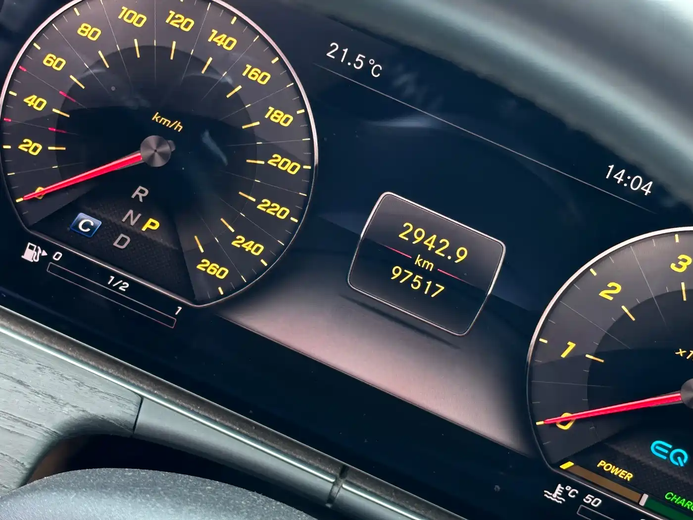 Mercedes-Benz E-Class 2020 Facelift E 260 L Sport фото 16
