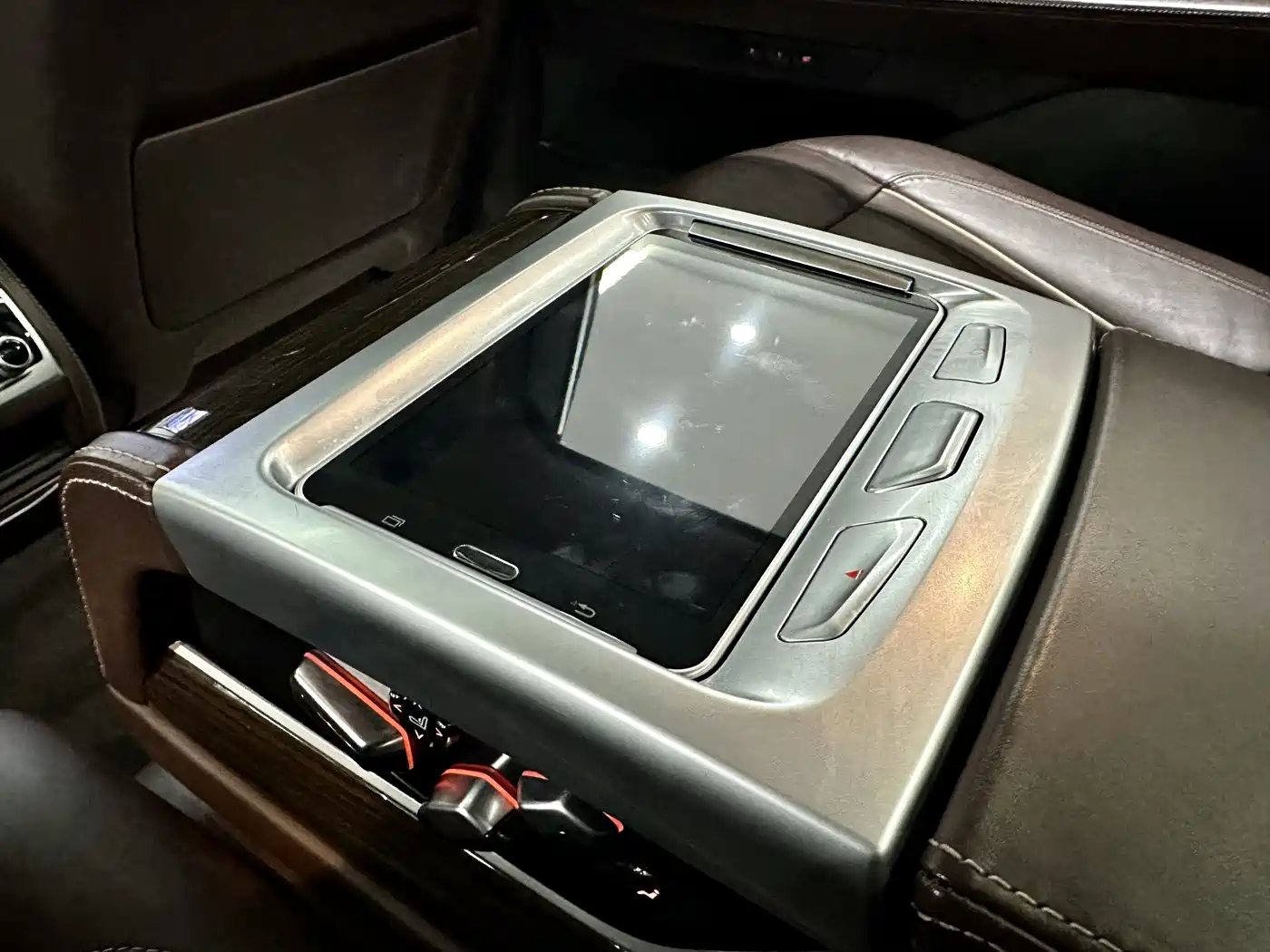 BMW 7 Series 2021 Model 730Li Luxury Package фото 16