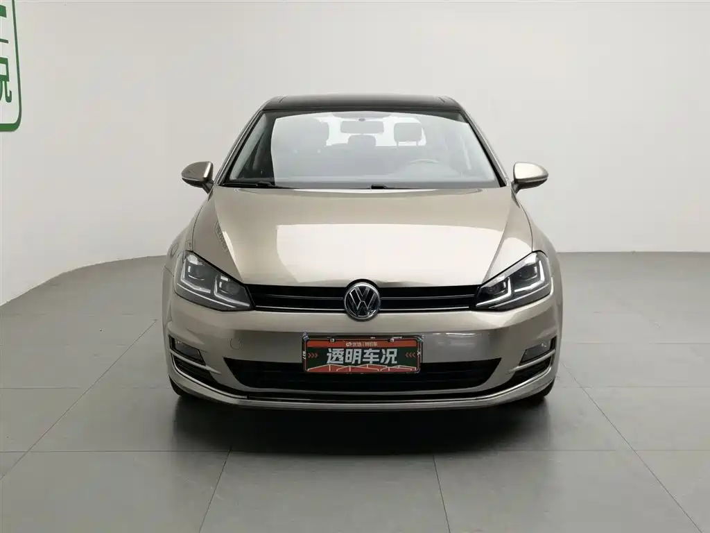 Volkswagen Golf 2015 1.6L Automatic Comfort фото 3