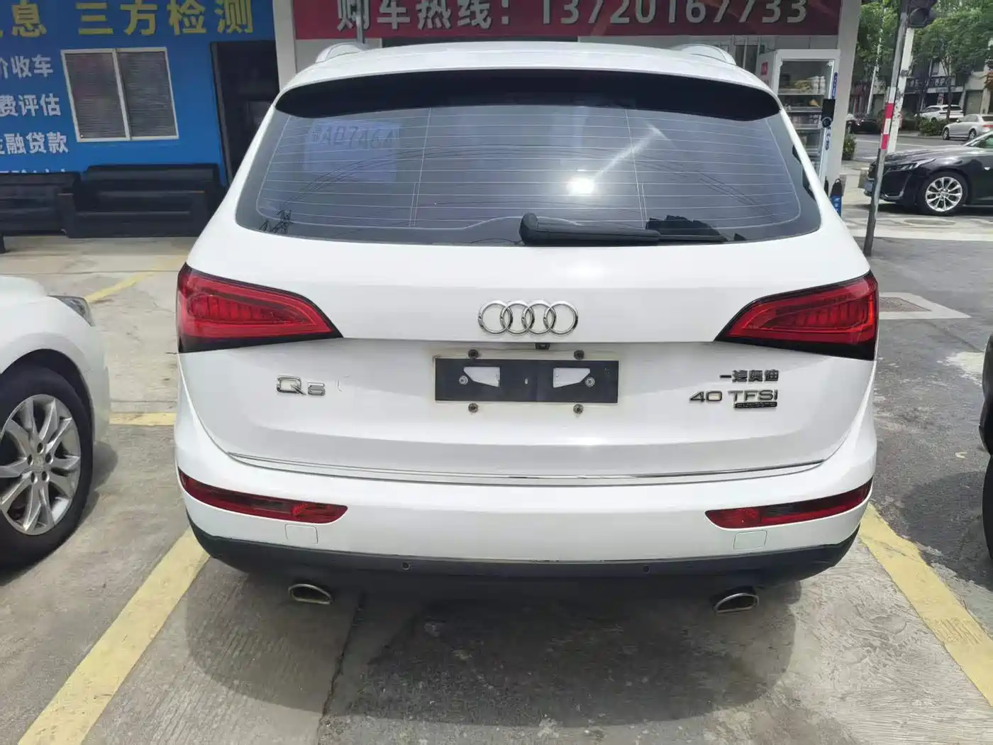 AUDI Q5