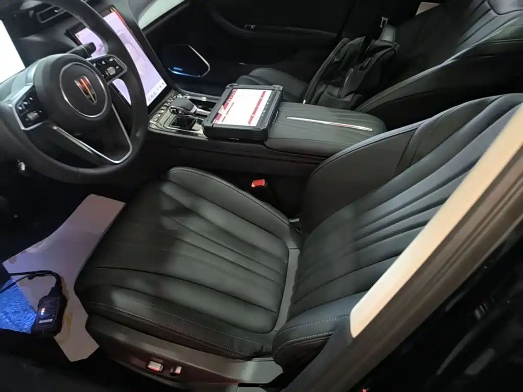 Hongqi H5 PHEV 2025 2025 130 Super Hybrid Edition