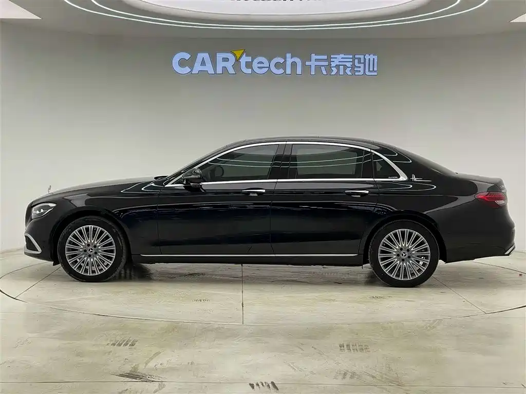 Mercedes-Benz E-Class 2022 Facelift E 300 L Luxury Style фото 8