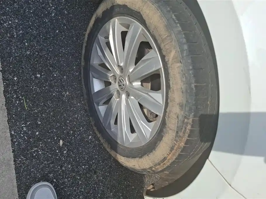 Volkswagen Bora 2018 1.5L Automatic Comfort фото 6