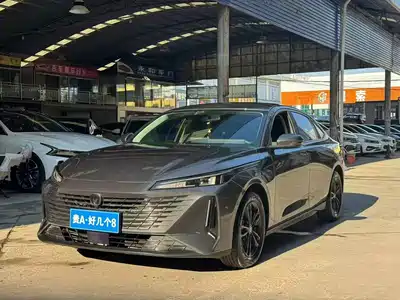 Changan Lamore