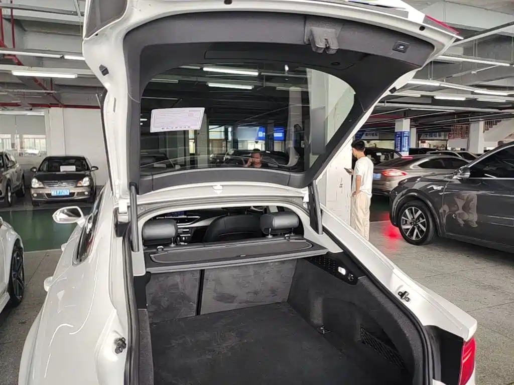 Audi A7 2017 40 TFSI Progressive фото 19