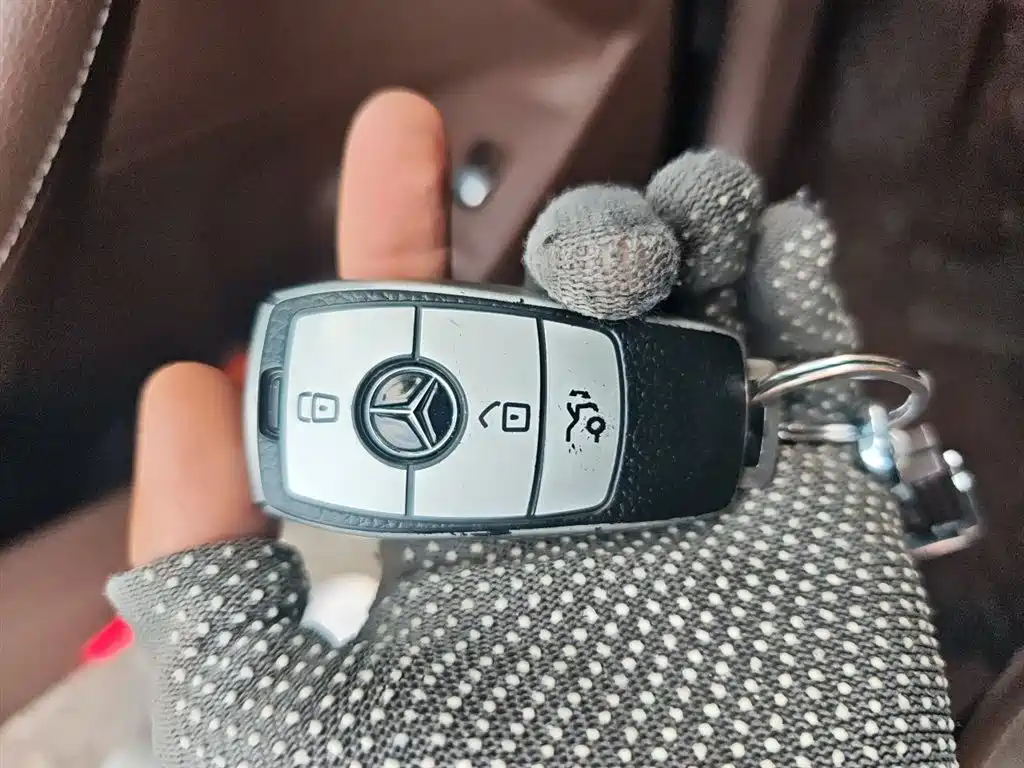 Mercedes-Benz E-Class 2021 E 300 L Luxury фото 12