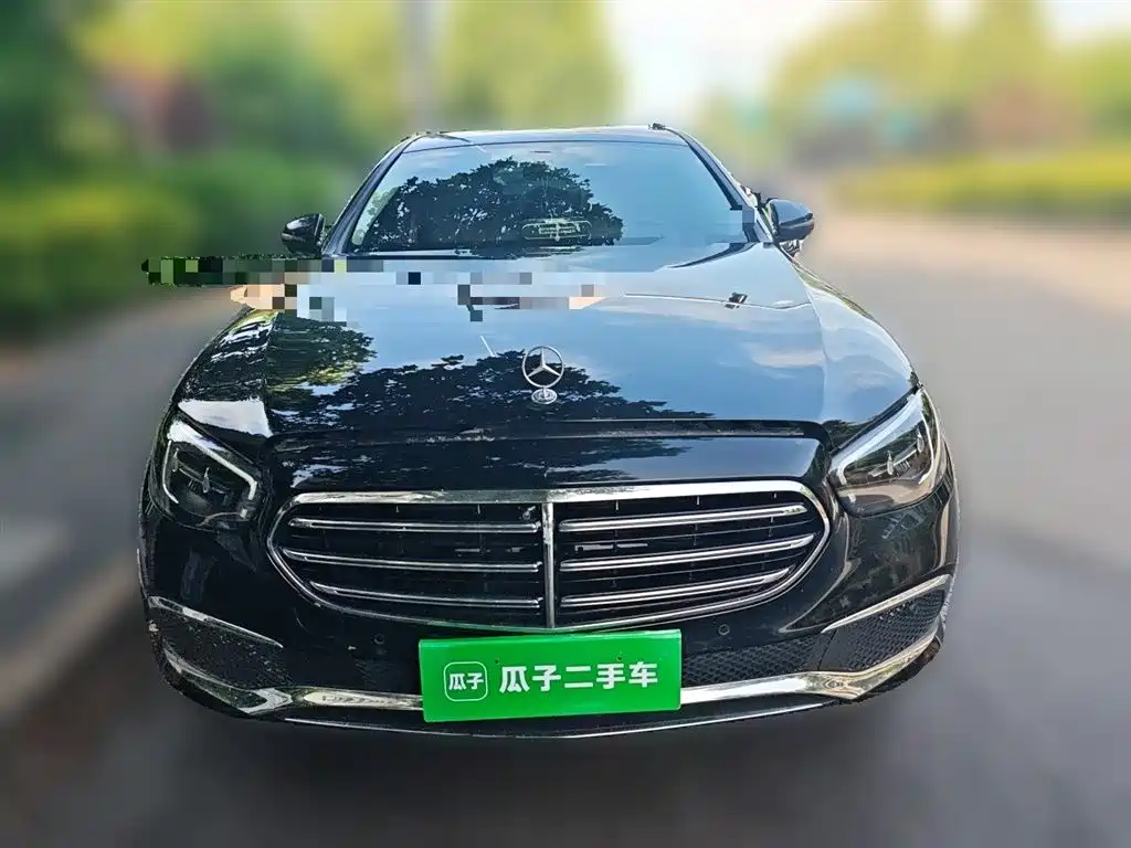 Mercedes-Benz E-Class 2021 E 300 L Luxury фото 24