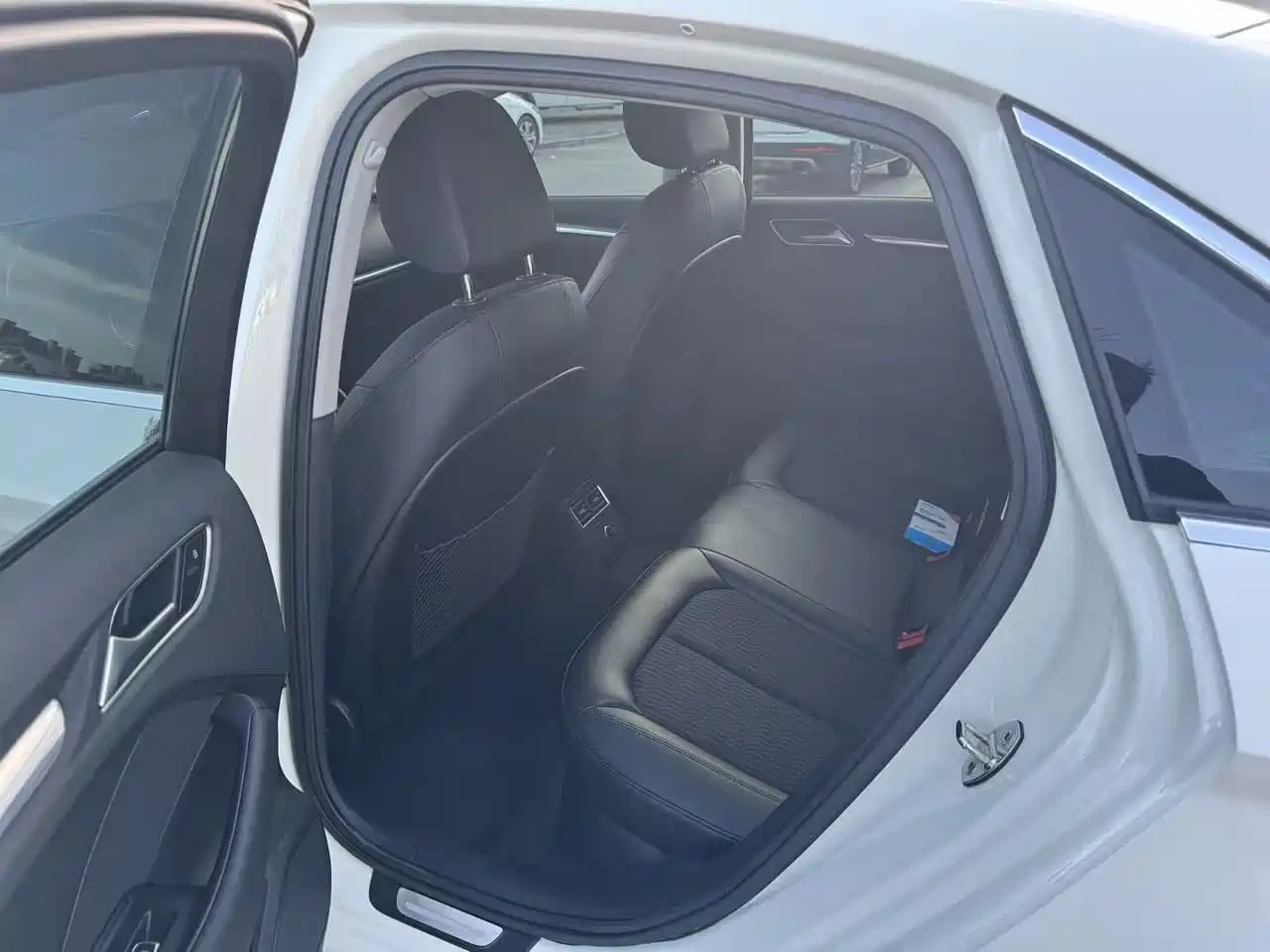 Audi A3 (Import) 2014 Limousine 40 TFSI S line Comfort фото 8