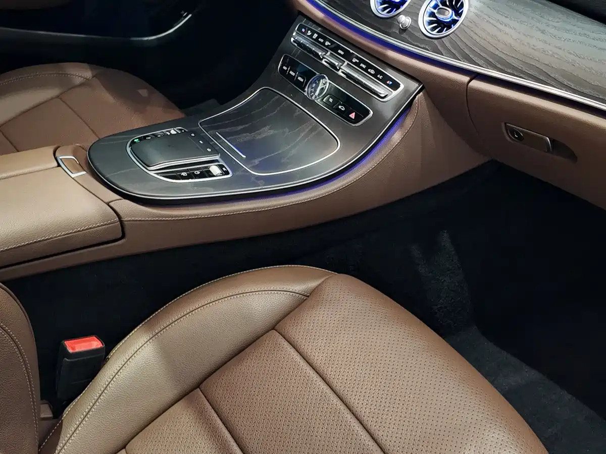 Mercedes-Benz E-Class 2019 Facelift E 300 L Sport Luxury фото 9