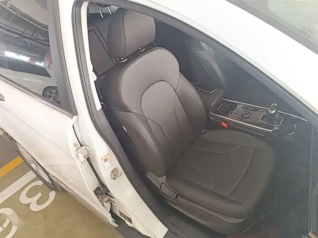 Haval H6 2018 Blue Label Sport 1.5T Automatic 2WD Elite фото 25
