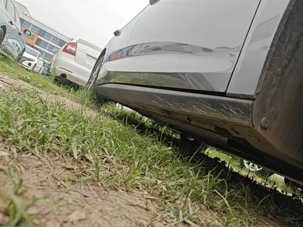 BYD Qin L 2025 DM-i Smart Drive Edition 80KM Leading фото 21
