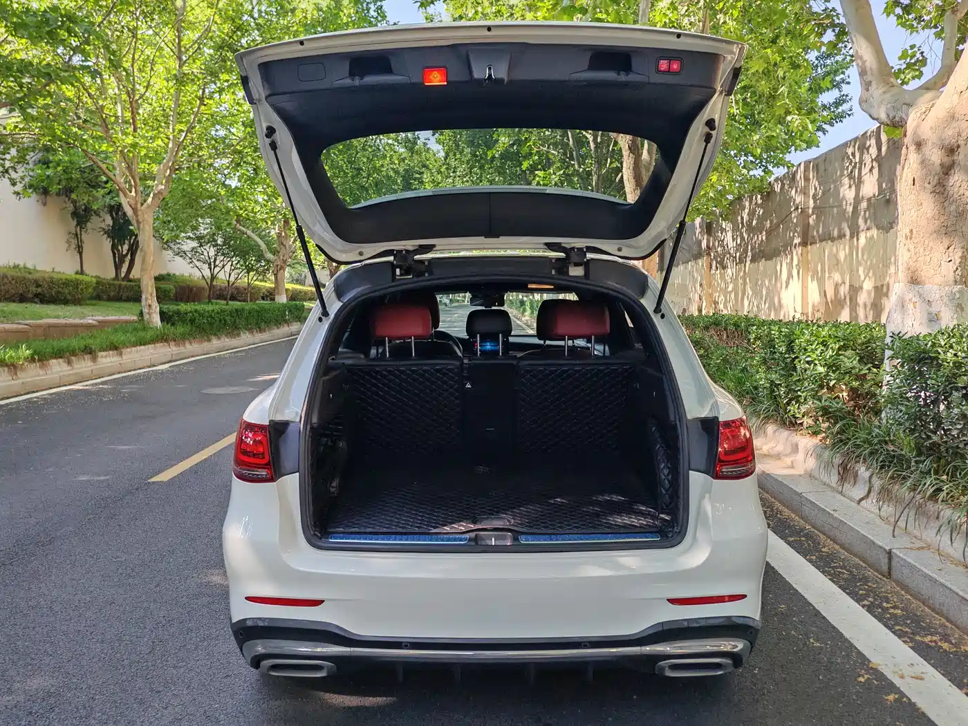 Mercedes-Benz GLC 2021 GLC 300 L 4MATIC Sporty фото 8
