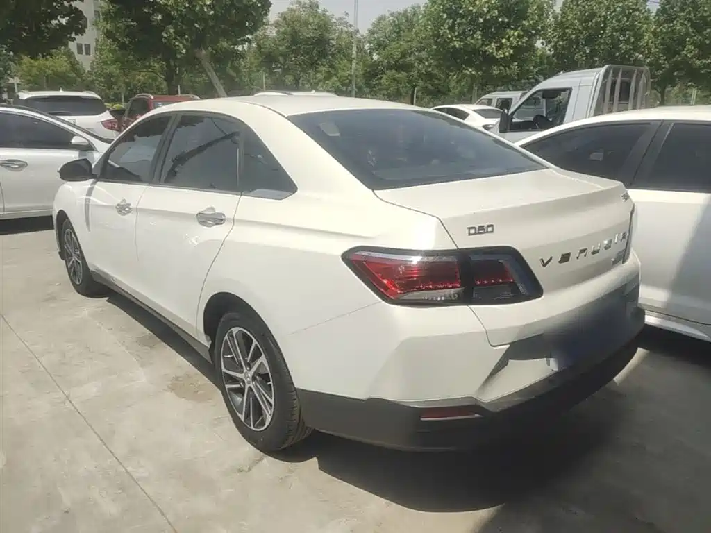 QICHEN D60