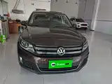 صورة 3 - Volkswagen Tiguan