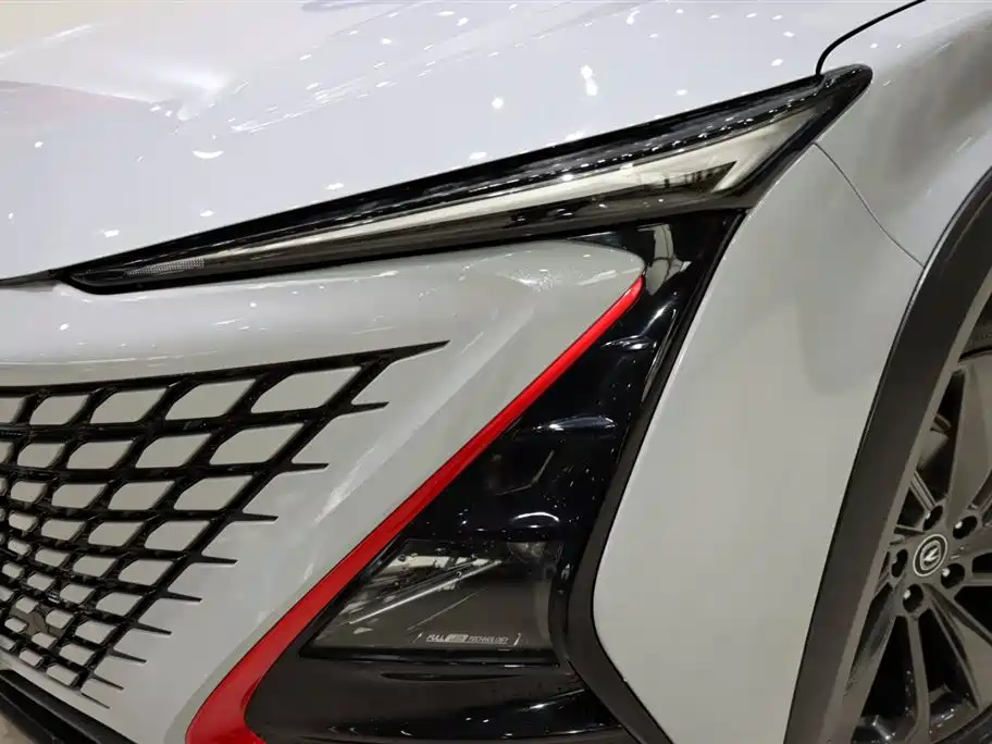 CHANGAN UNI-T