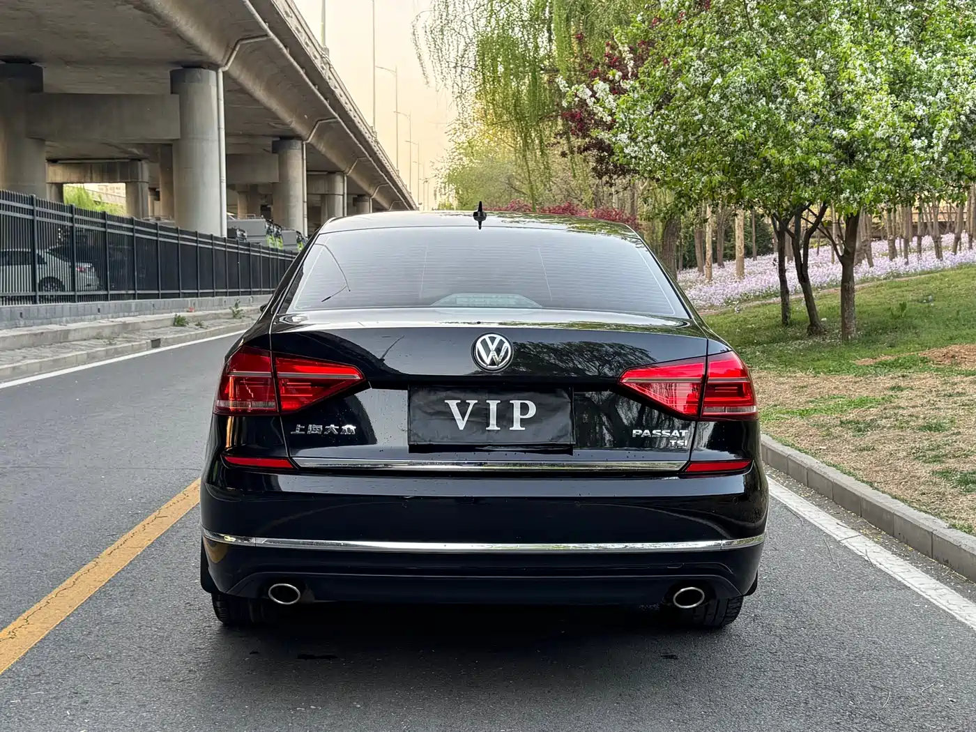 Volkswagen Passat 2016 380TSI DSG Premium Edition фото 25