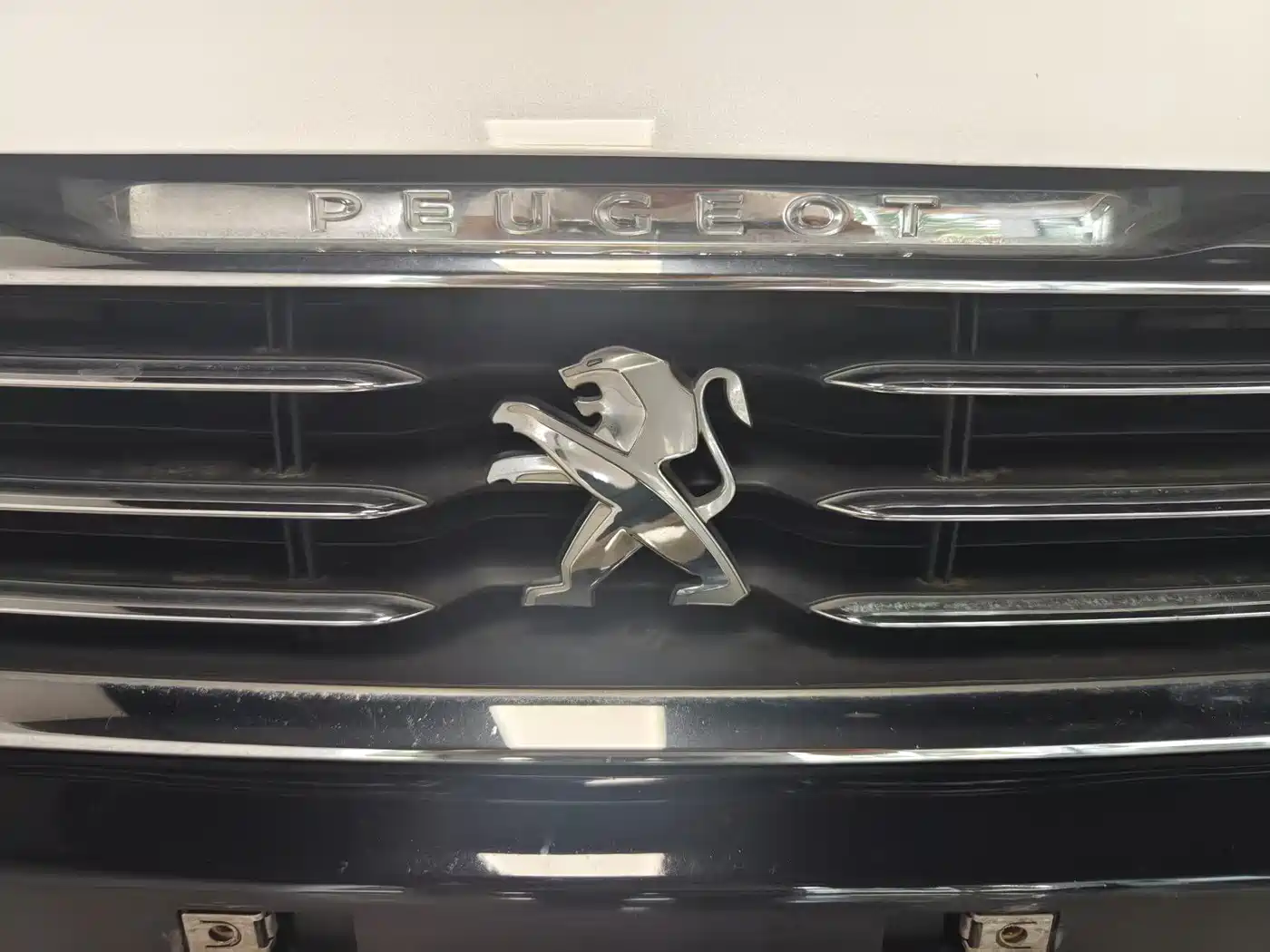 Peugeot 508 2015 1.8THP Auto Excellence Edition фото 27