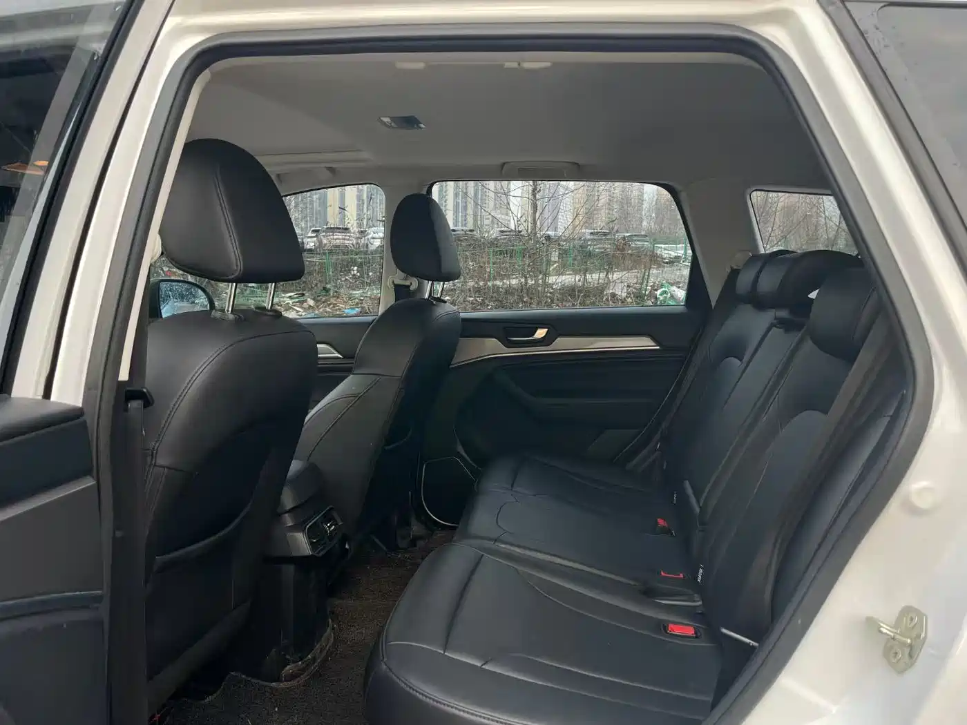 Haval H6 2018 Red Label Sport 1.5T Automatic 2WD Elite фото 5