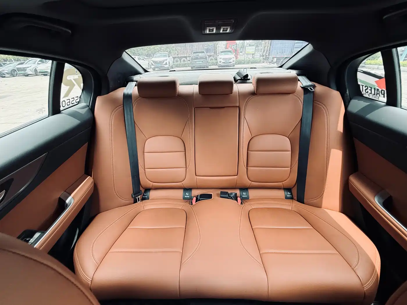 Jaguar XEL 2023 2.0T 250PS R-DYNAMIC S Progressive Sport фото 35