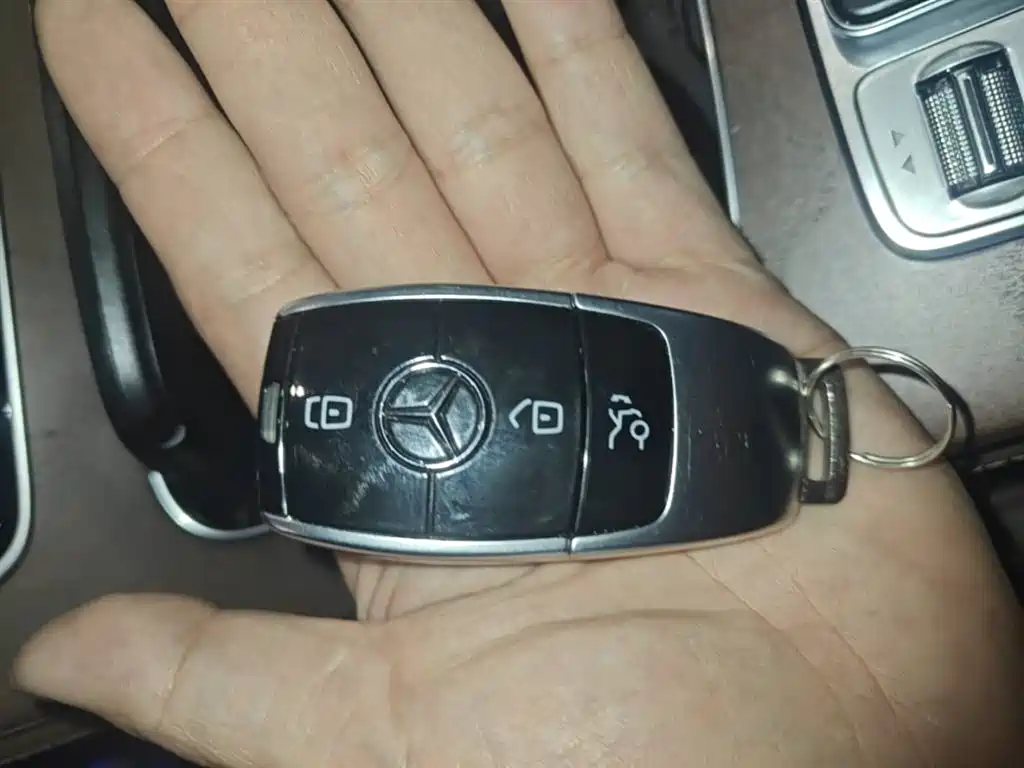 Mercedes-Benz E-Class 2023 Facelift E 300 L Fashion фото 9