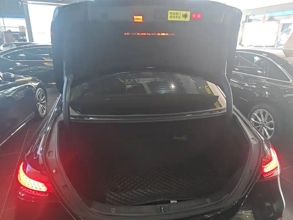 Mercedes-Benz E-Class 2023 Facelift E 300 L Fashion фото 19