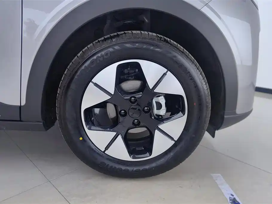 Geely Galaxy Starry Wish 2025 310km Dream Edition фото 6