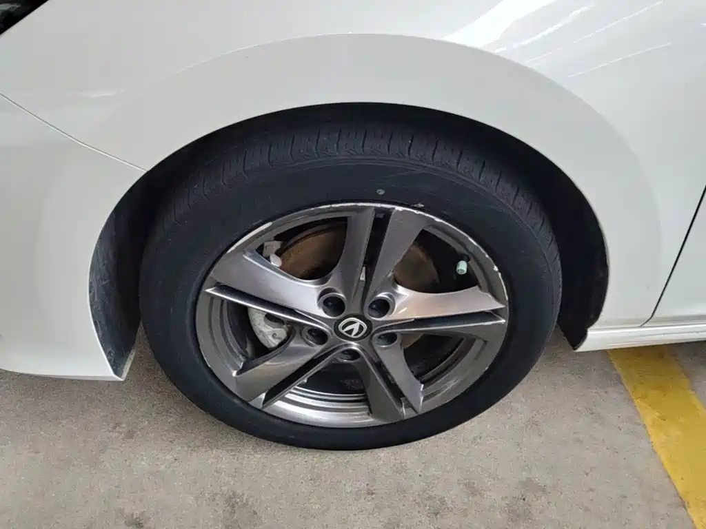 Changan Ruicheng PLUS 2023 2023 1.5T DCT Premium