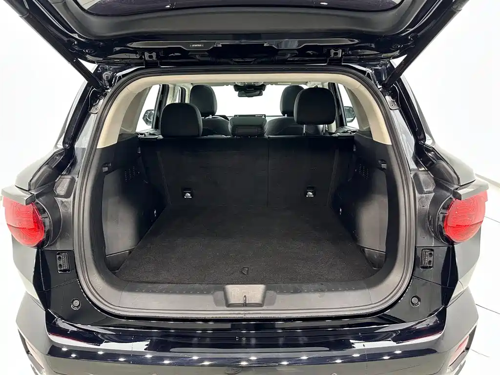 Haval Second-Generation Big Dog New Energy 2023 DHT-PHEV 105km Trendy Electric Edition Plus фото 26