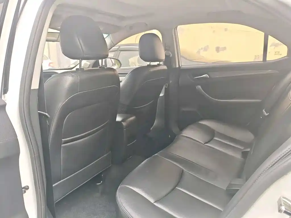 Roewe 360 2016 2015 1.5L Manual Luxury