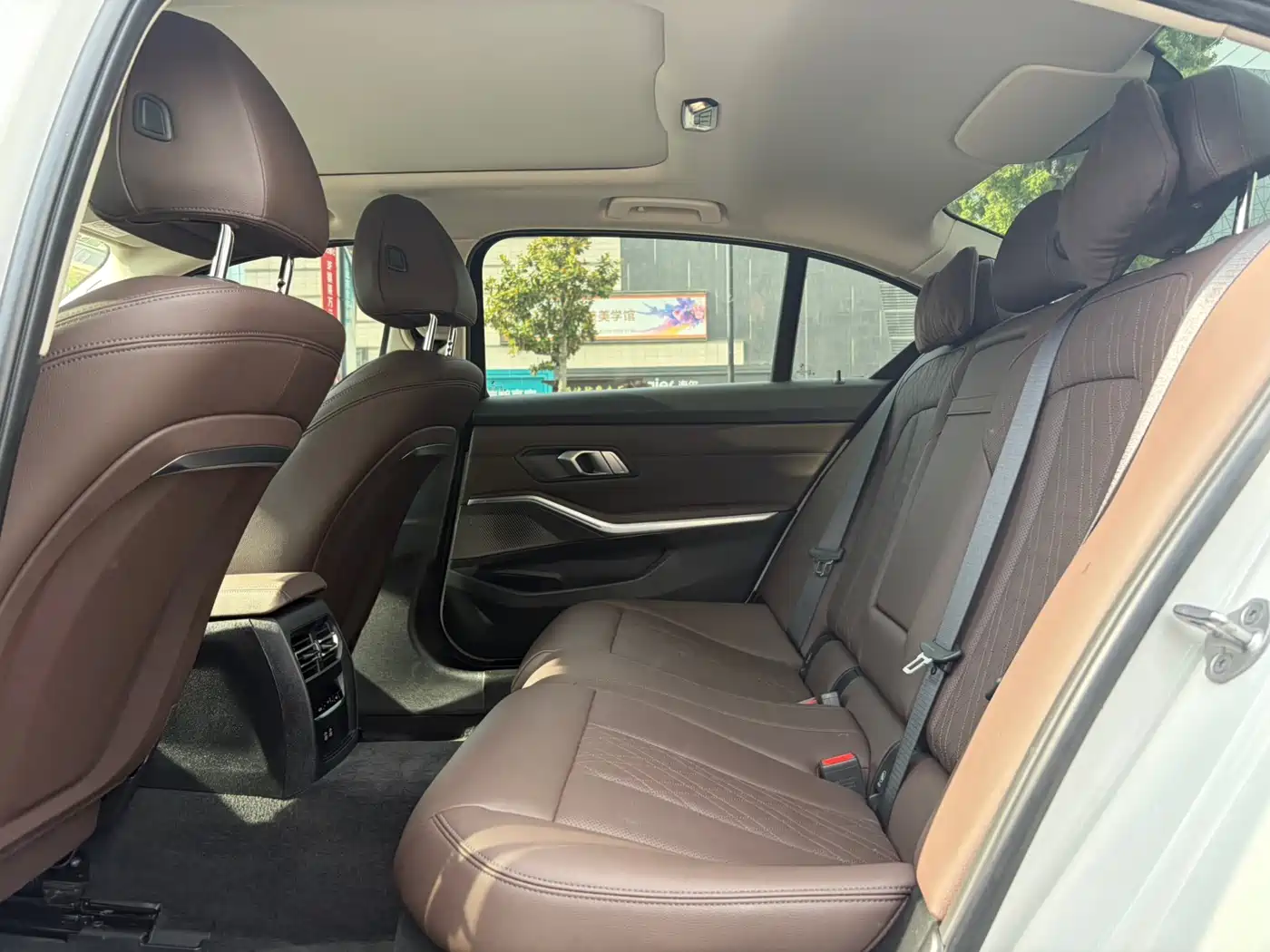 BMW i3 2024 eDrive 35 L фото 12