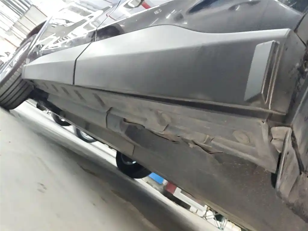 Toyota RAV4 Rongfang 2020 2.0L CVT 2WD Trend Edition фото 22