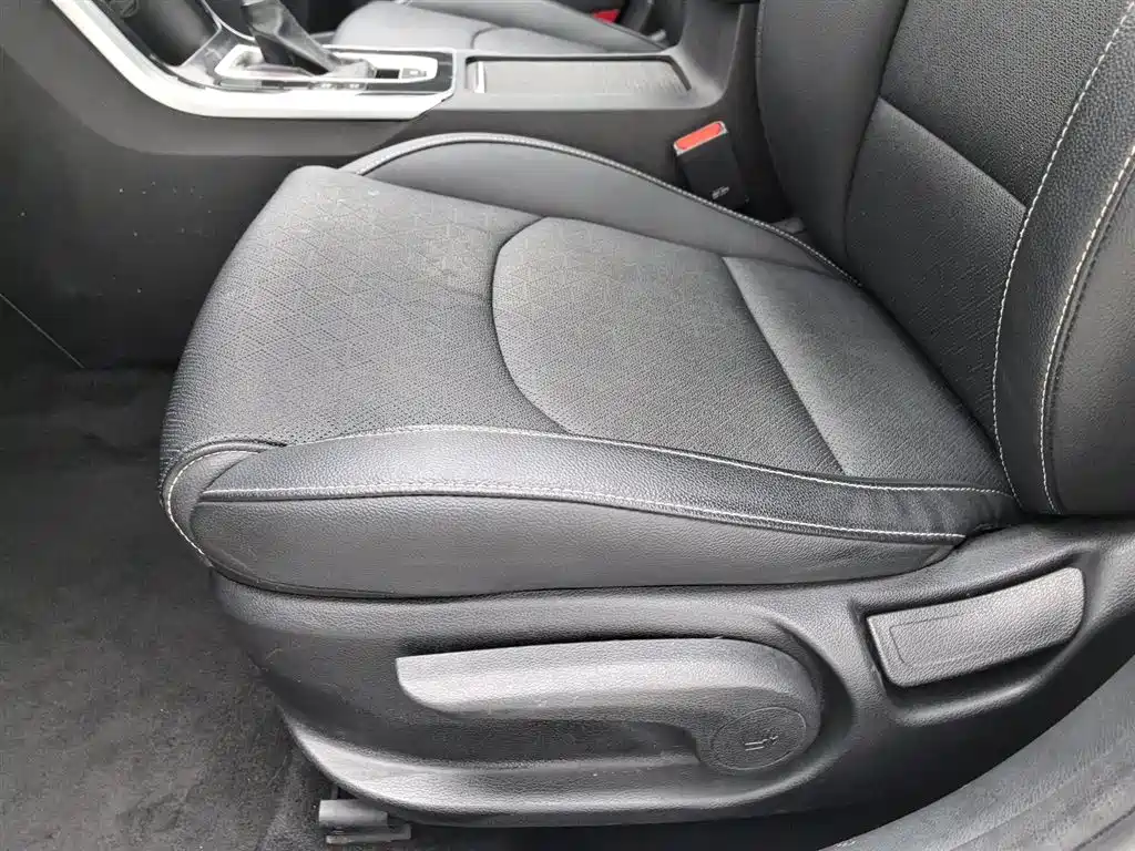 Kia K3 2021 1.5L CVT Youth Edition фото 20