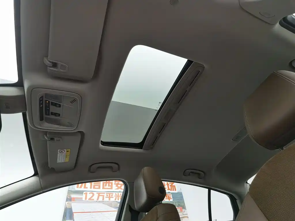 Buick Regal 2017 28T Premium фото 14