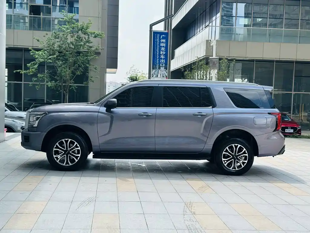 Haval H5 2024 2023 2.0T Automatic 2WD Elite Edition Petrol