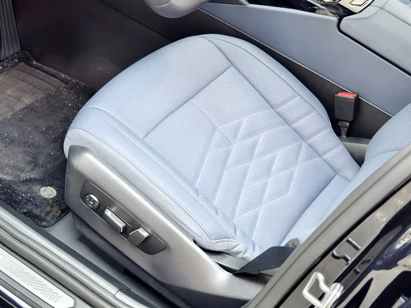 BMW i5 2025 eDrive 40L M Sport Package фото 15