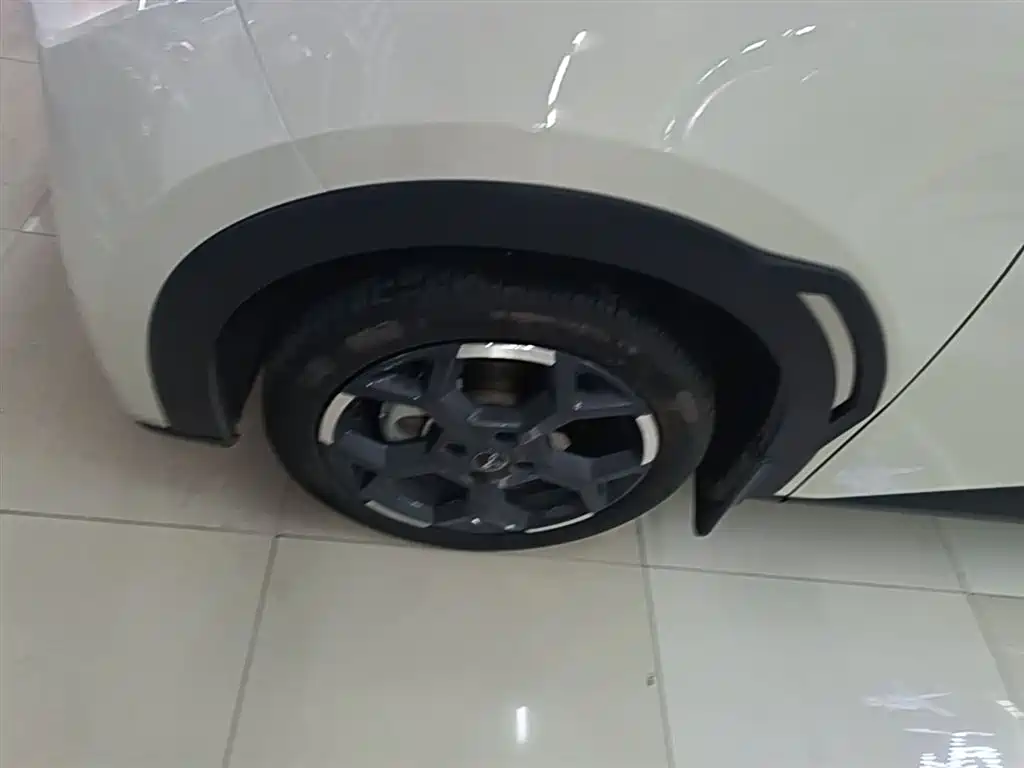 BYD Seagull 2025 305km Freedom фото 23
