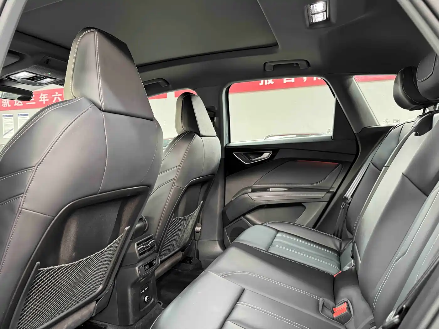 Audi Q4 e-tron 2023 40 e-tron Pioneer Edition фото 8